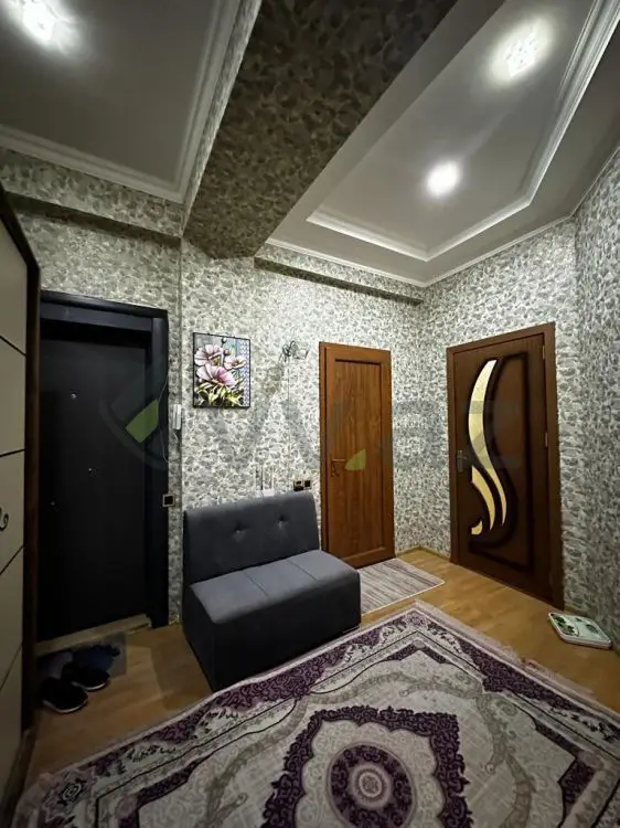 2 otaqlı mənzil Yeni tikili Satılır, Bakıxanov qəs., Sabunçu, Bakı — Mənzil, Bakı (11)