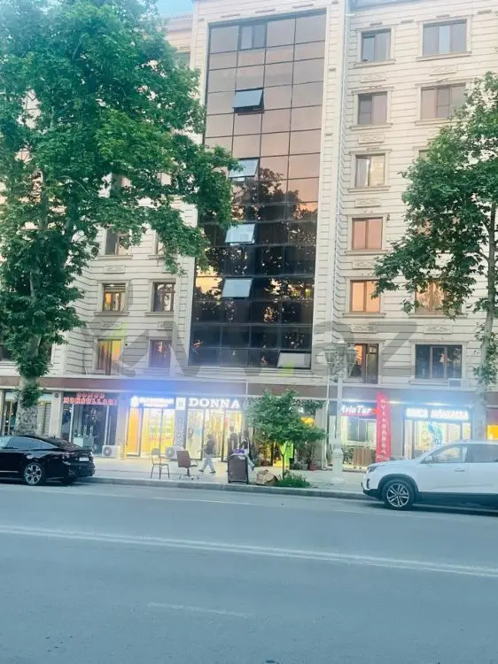 3 otaqlı mənzil Köhnə tikili Satılır, Gəncə — Gəncə