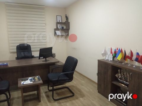 İcarəyə verilir 1 otaqlı ofis 20 m² — Bakı