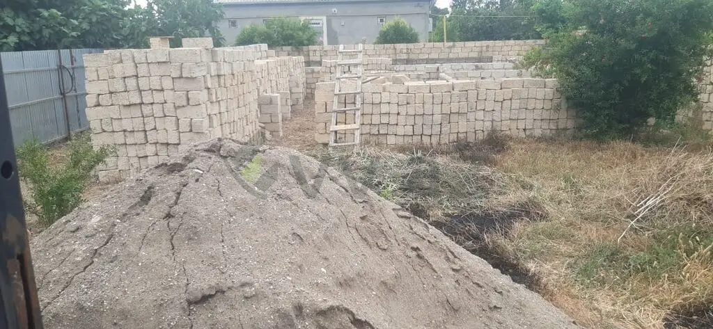 4 otaqlı Yarım tikili Satılır, Hökməli, Abşeron — Ev, villa (3)