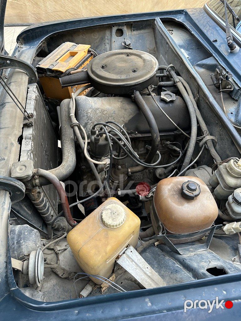 Lada (VAZ) 2106, 1.5 L, 2002 il, 51 000 km — Avtomobillər, Şirvan (8)