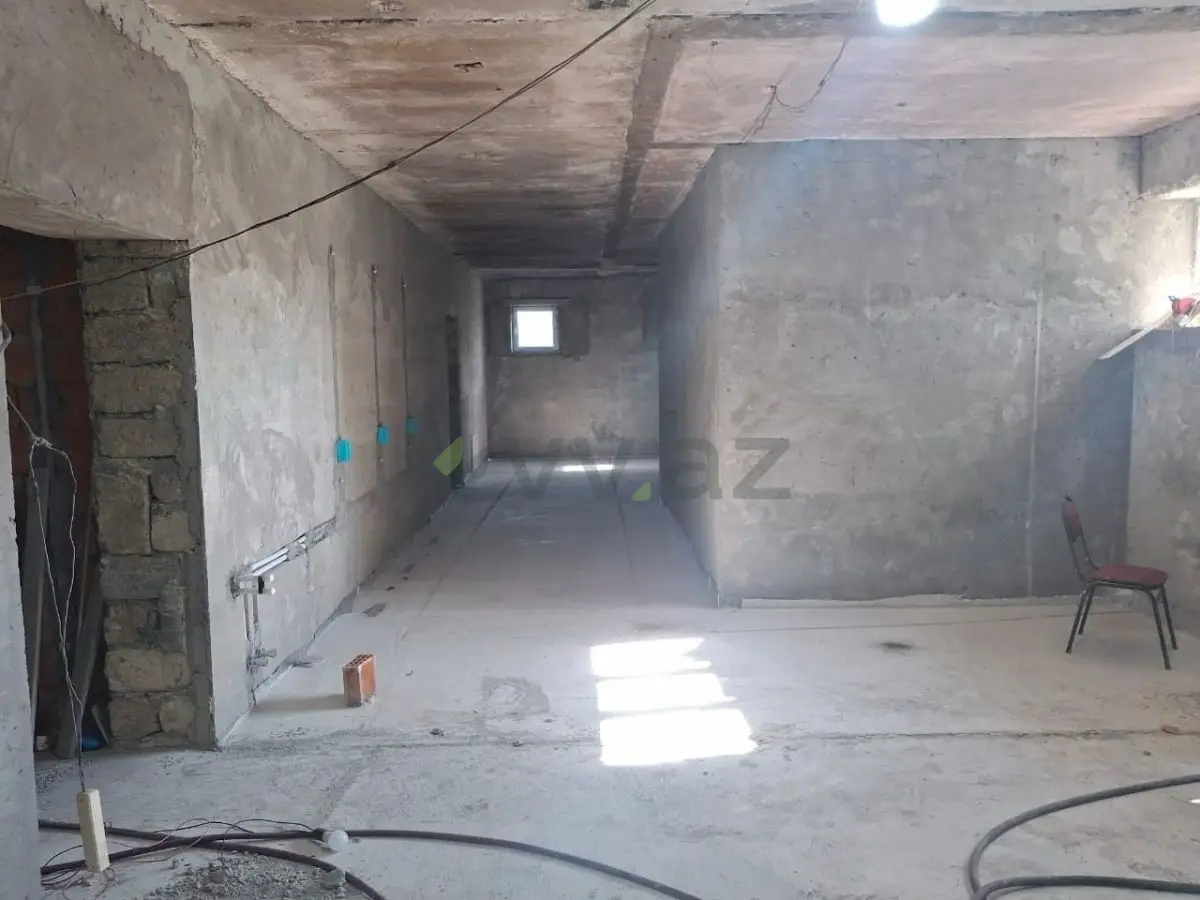 470 m² Obyekt / Ofis Satılır, Qəbələ — Qəbələ