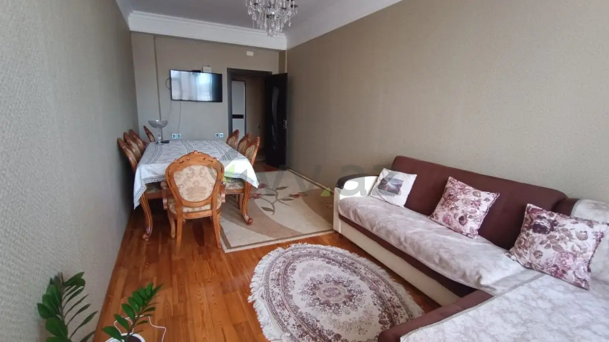 3 otaqlı mənzil Yeni tikili Satılır, Xırdalan — Xırdalan