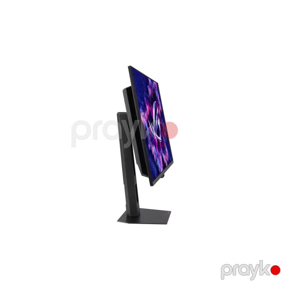 ASUS ROG Strix OLED XG27AQDPG Gaming Monitor 90LM0C50-B01971 — Monitorlər, Bakı (4)