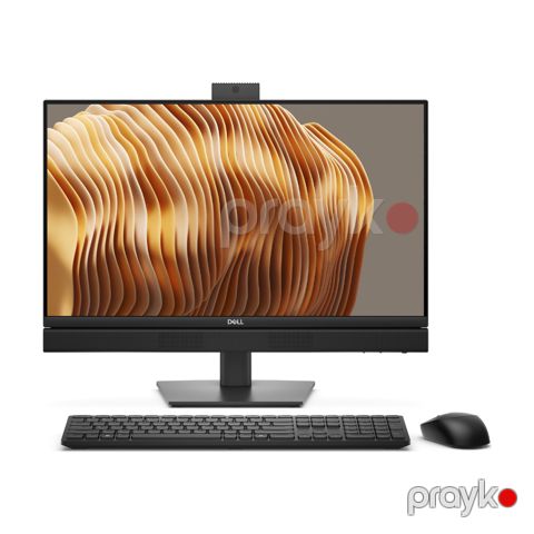 Monoblok Dell Pro 24 QC24251 (210-BPPK) — Bakı
