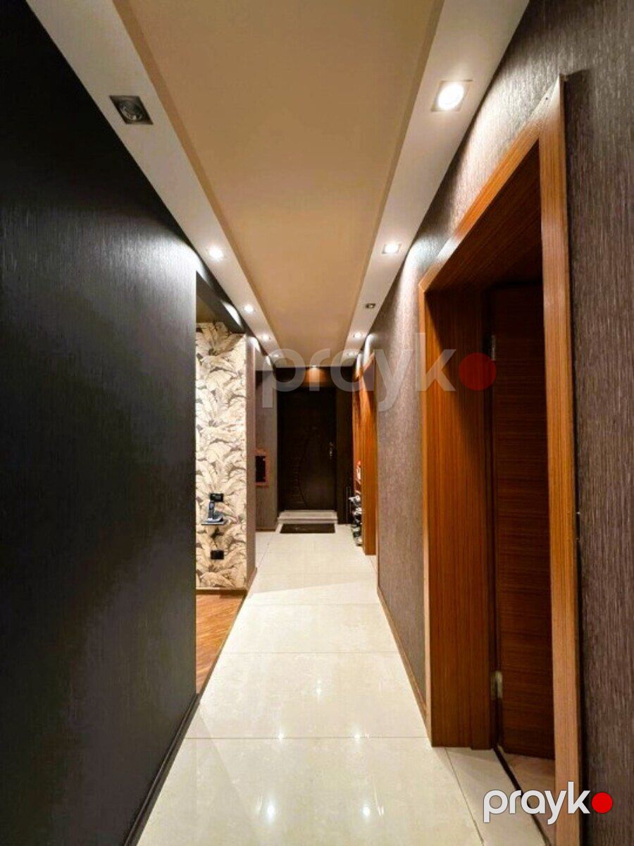 Satılır 3 otaqlı köhnə tikili 65 m² — Mənzil, Bakı (8)