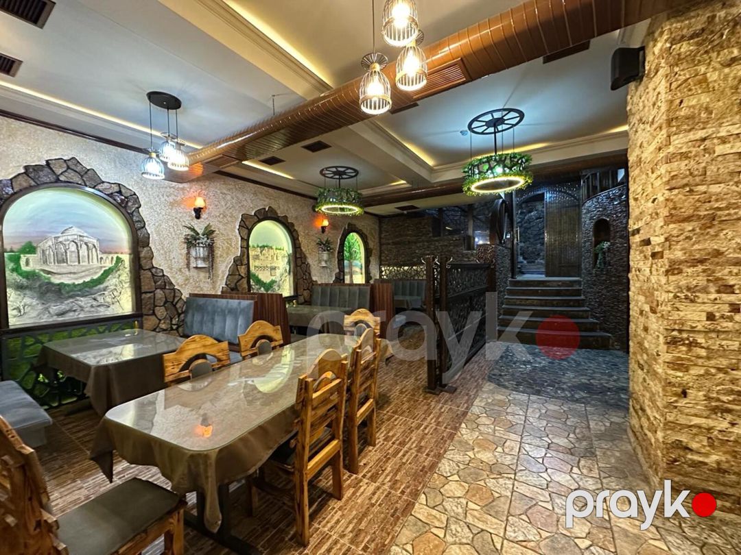 Satılır obyekt 395 m² — Əmlak, Bakı (6)
