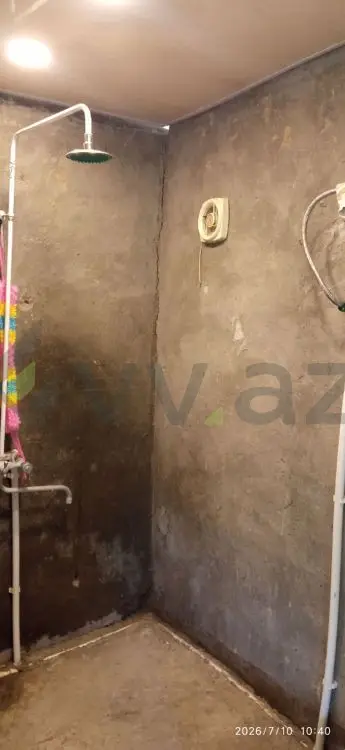 3 otaqlı Həyət evi Satılır, Şəki — Ev, villa, Şəki (9)