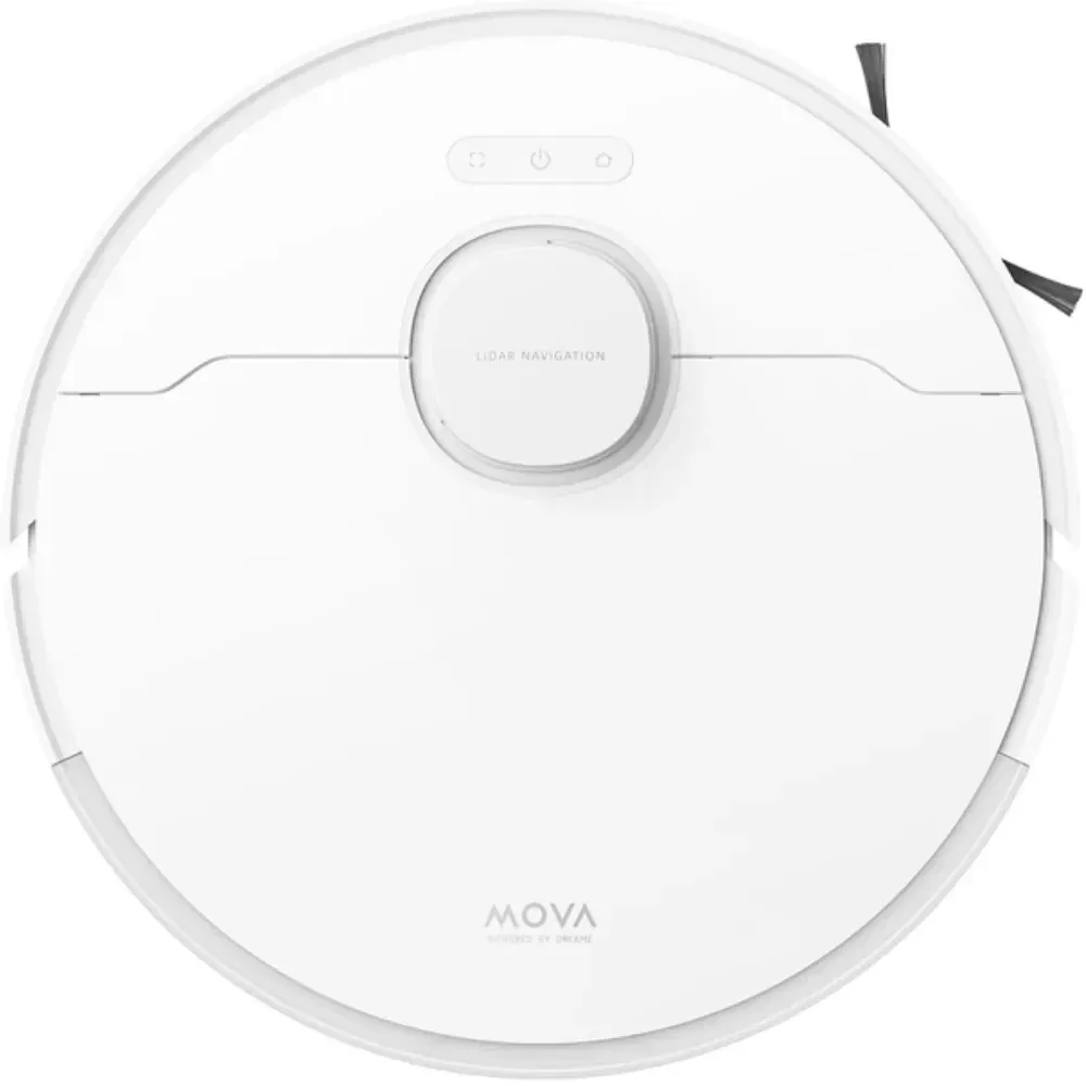 Robot tozsoran Mova S10 (RLS42SA) — Bakı
