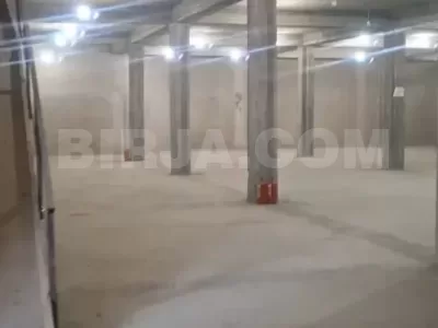 İcarəyə obyekt, Binə t/m yanı