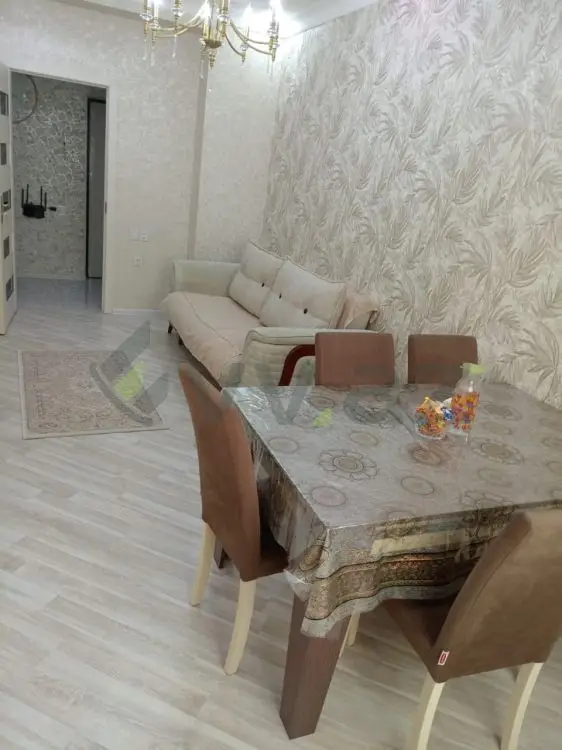 2 otaqlı mənzil Yeni tikili Satılır, Xırdalan — Xırdalan