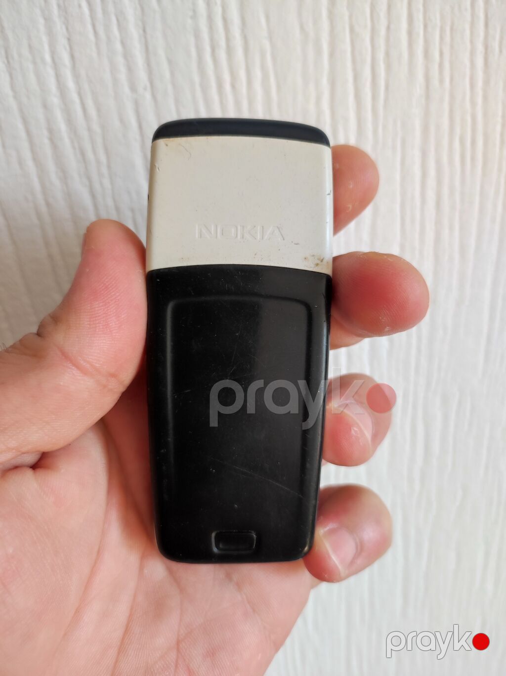 Nokia 6700 Slide — Nokia, Bakı (2)