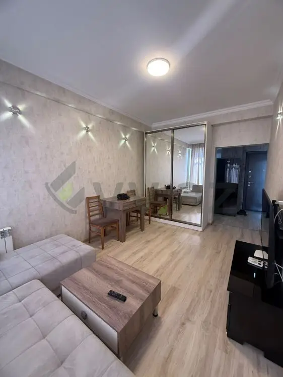 2 otaqlı mənzil Yeni tikili Kirayə, Alatava, Yasamal, Bakı — Mənzil, Bakı (2)