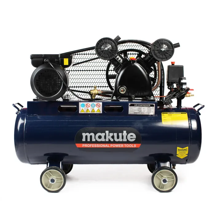 Makute V-0.17 70 L 2 HP Hava Kompressoru — Bakı