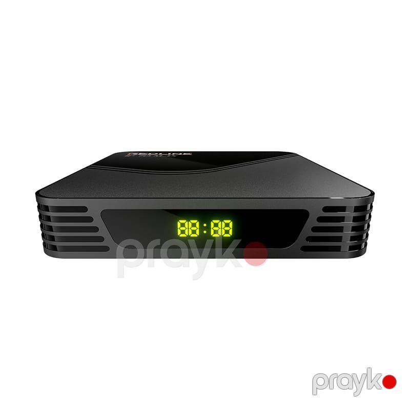 TV Box Redline IP-70 MAX 2GB/16GB — Mallar, Bakı (2)