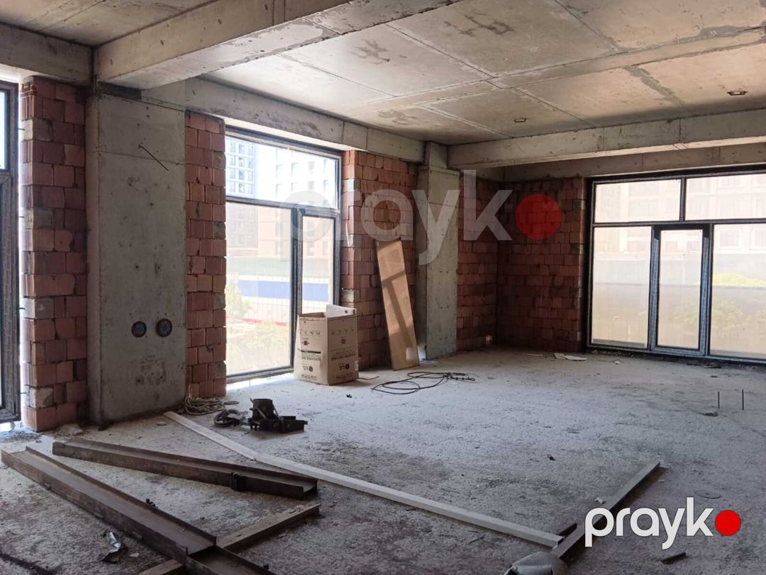 Satılır 4 otaqlı yeni tikili 156 m² — Mənzil, Bakı (5)