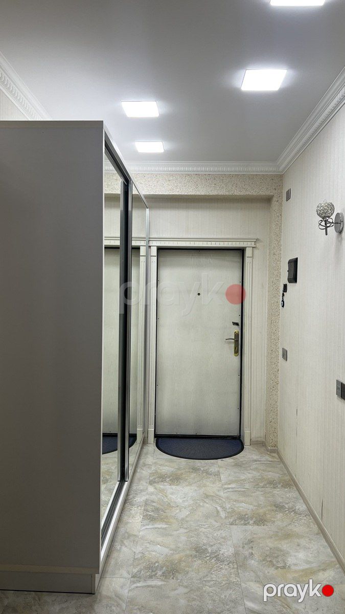 Satılır 5 otaqlı yeni tikili 120 m² — Mənzil, Bakı (11)