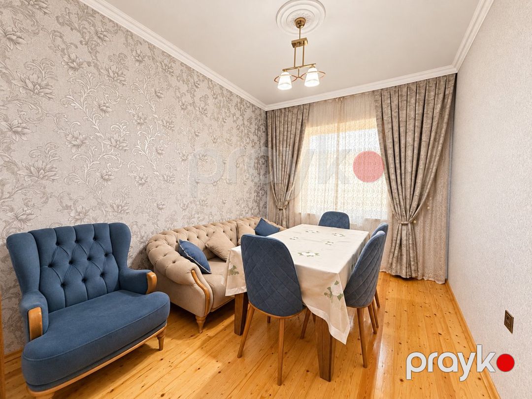 Bağ evi, 160 m², Sabunçu r., Bakı — Daşınmaz əmlak (9)
