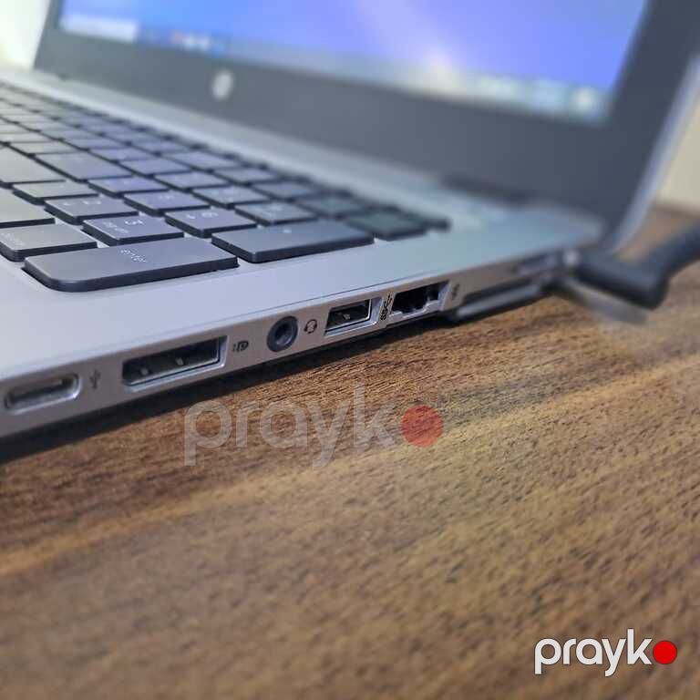 HP EliteBook 850 G3 — Noutbuklar, Bakı (4)