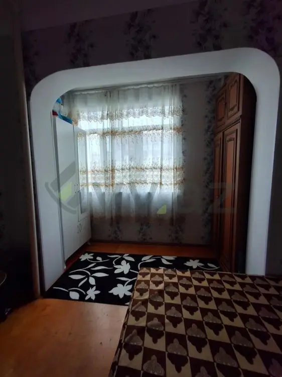 2 otaqlı mənzil Köhnə tikili Kirayə, 8-ci kilometr, Nizami, Bakı — Mənzil, Bakı (4)