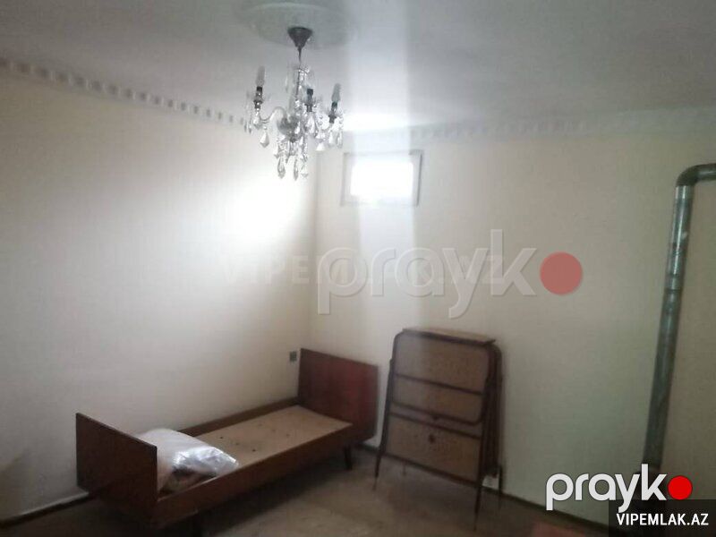 Sabunçu rayonunda 1 otaqlı Həyət evi Satılır, 50 m² — Ev, villa, Bakı (2)