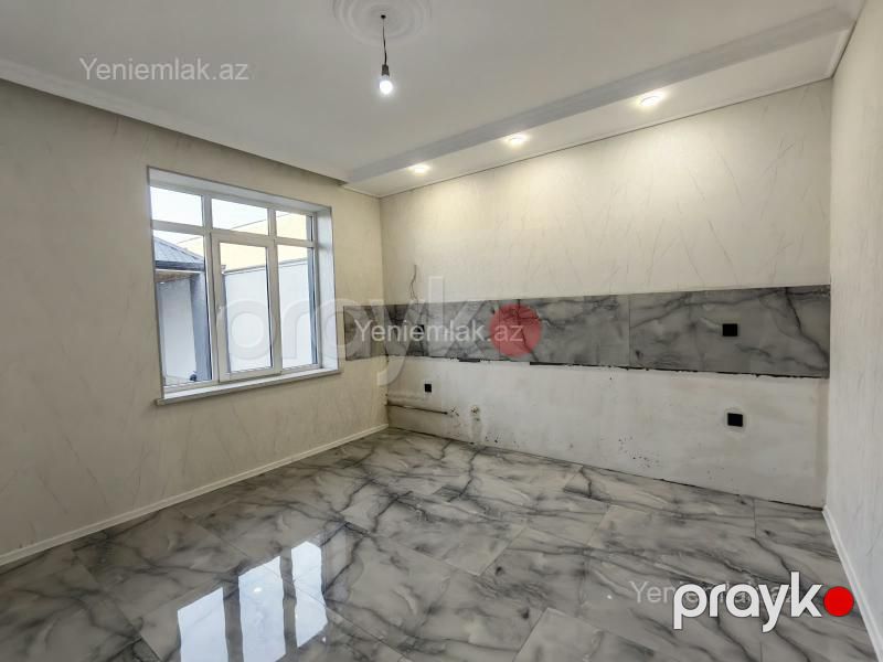 Satılır 5 otaqlı Həyət evi / Villa, 180 m², Sabunçu rayonu — Ev, villa, Bakı (7)