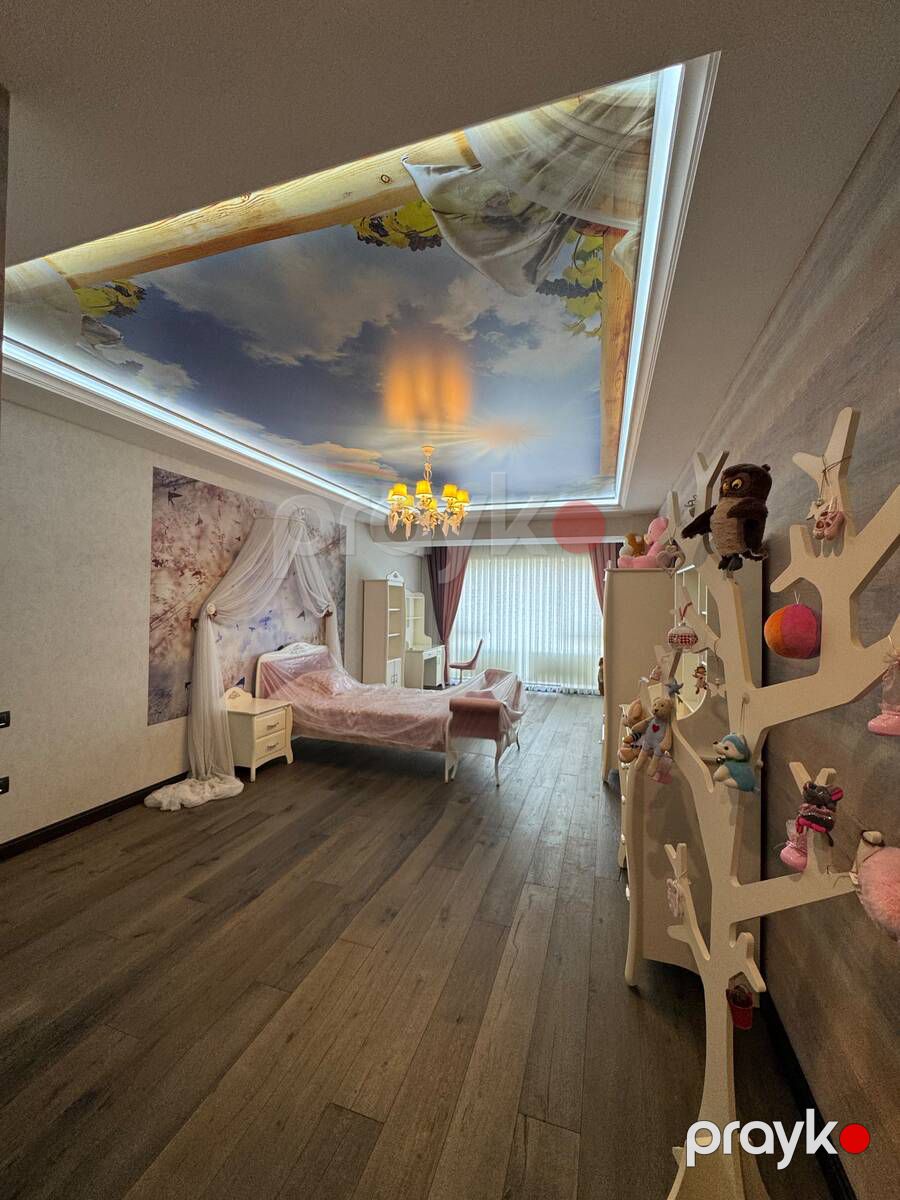Satılır 12 otaqlı yeni tikili 772 m² — Mənzil, Bakı (11)
