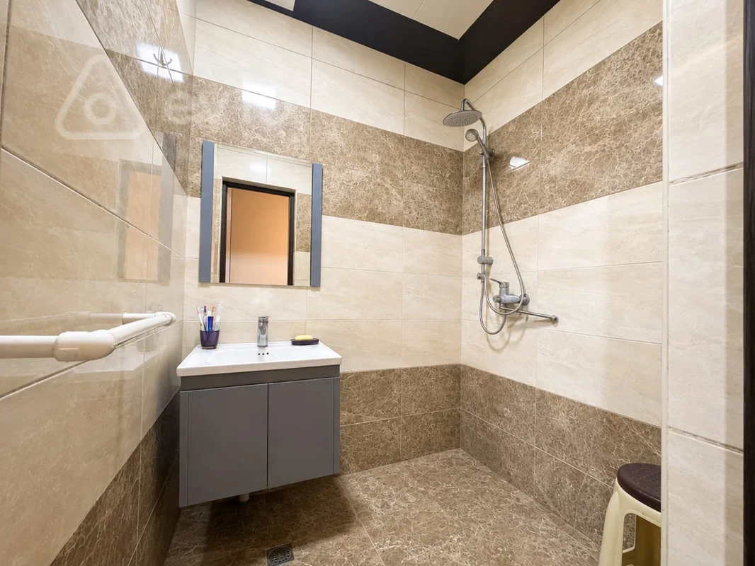 3 otaqlı mənzil, 98 m², Q.Qarayev pr — Mənzil, Bakı (10)