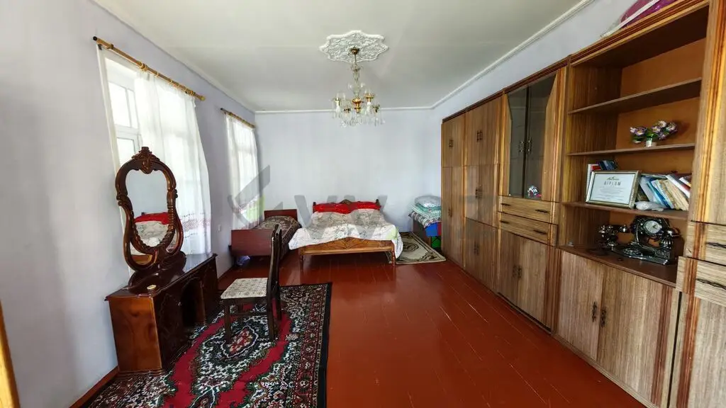 2 otaqlı Həyət evi Kirayə (günlük), Şəki — Ev, villa, Şəki (3)