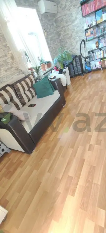 1 otaqlı mənzil Köhnə tikili Satılır, 8-ci kilometr, Nizami, Bakı — Mənzil, Bakı (3)