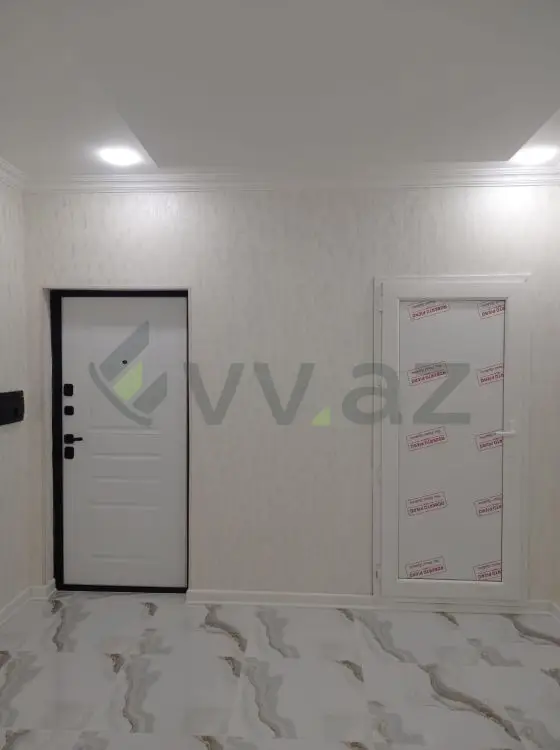2 otaqlı mənzil Yeni tikili Satılır, Xırdalan — Mənzil, Xırdalan (9)