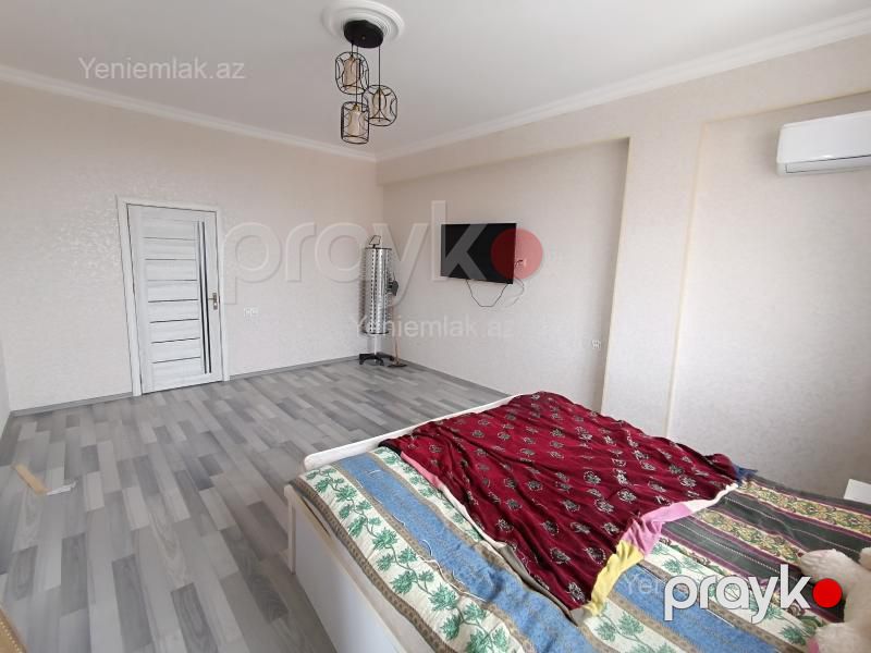 Satılır 3 otaqlı Bina evi menzil (Yeni tikili), 78 m², 36-cı məhəllə — Mənzil, Sumqayıt (11)