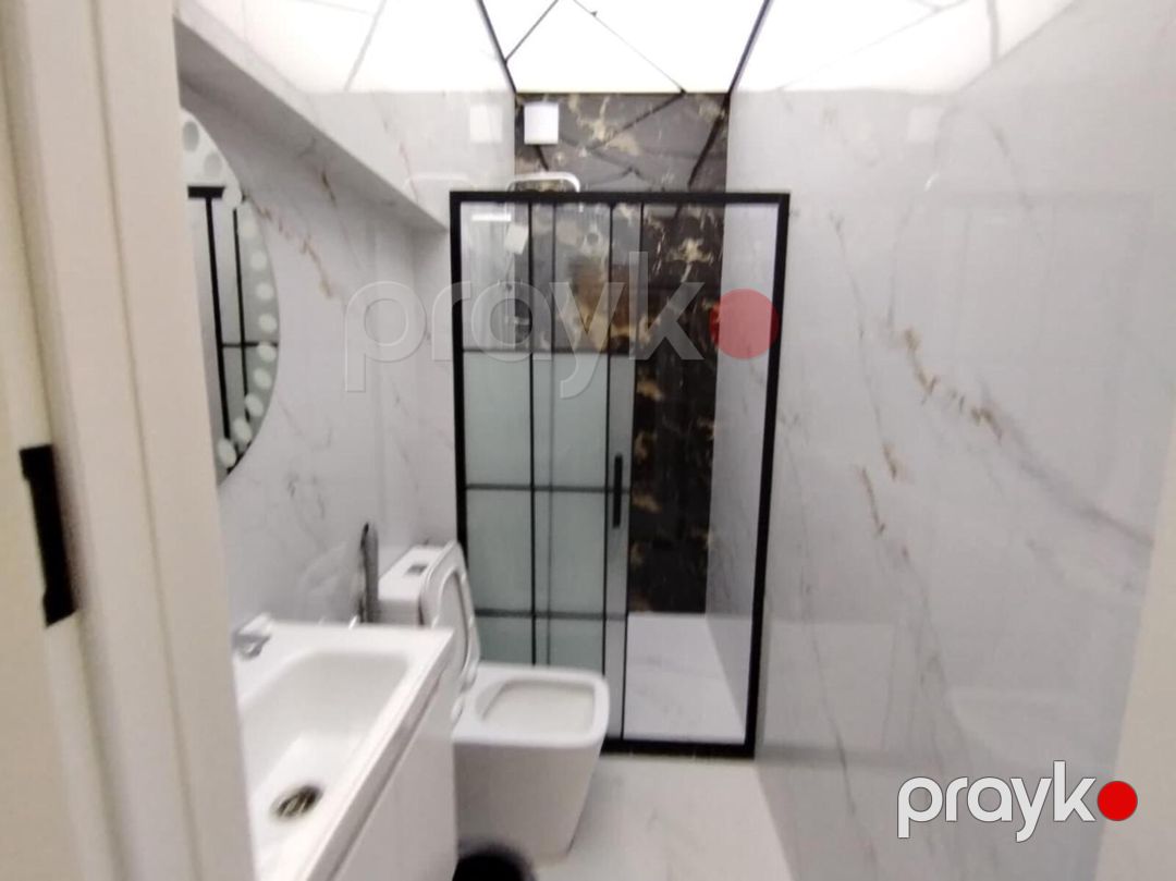 İcarəyə verilir 2 otaqlı yeni tikili 50 m² — Mənzil, Xırdalan (6)