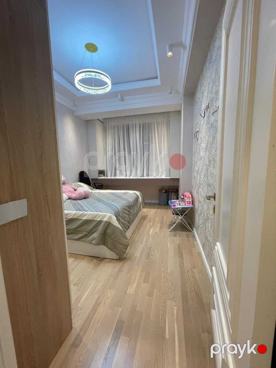 Satılır 3 otaqlı yeni tikili 84 m² — Mənzil, Xırdalan (10)