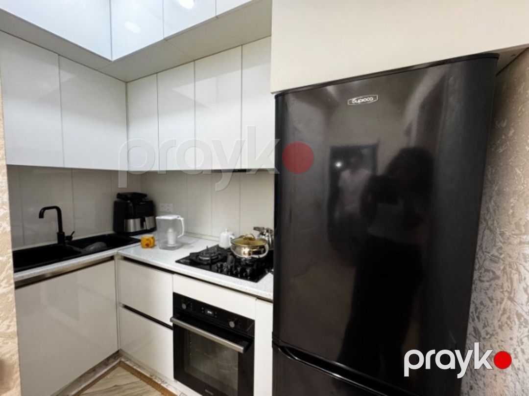 Satılır 3 otaqlı yeni tikili 60 m² — Mənzil, Xırdalan (6)