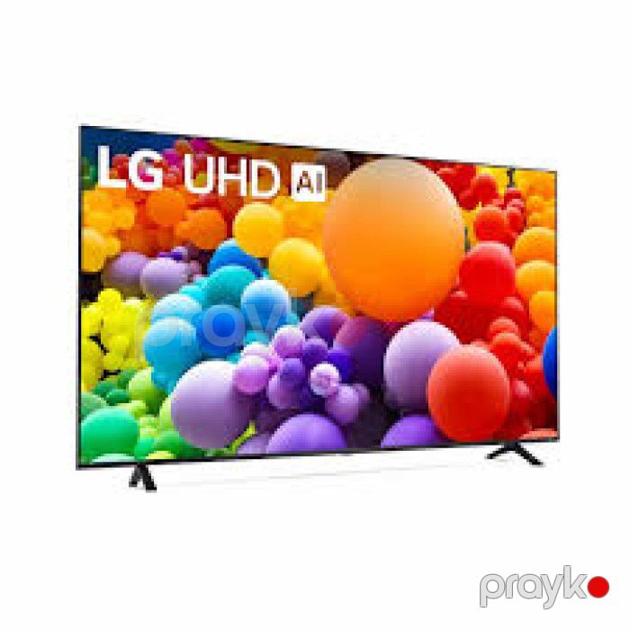 LG 55UT80009LB Televizor — Televizorlar, Bakı (2)