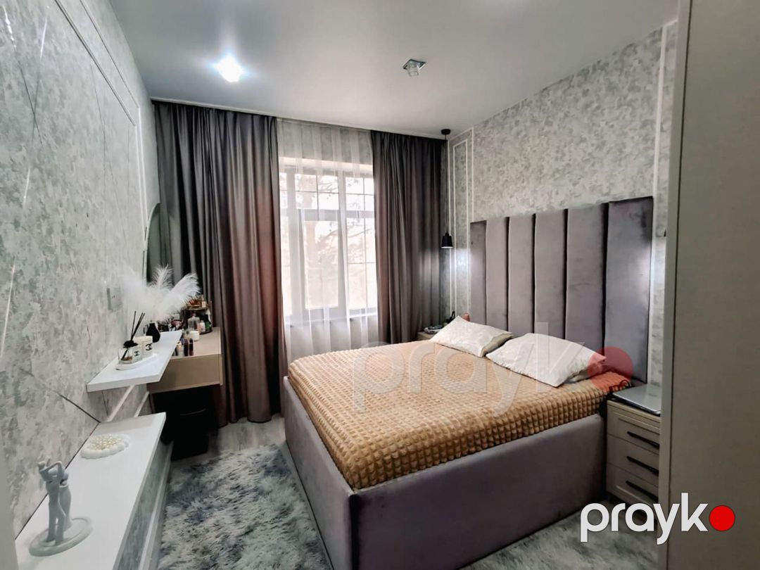 Satılır 3 otaqlı yeni tikili 70 m² — Mənzil, Bakı (4)