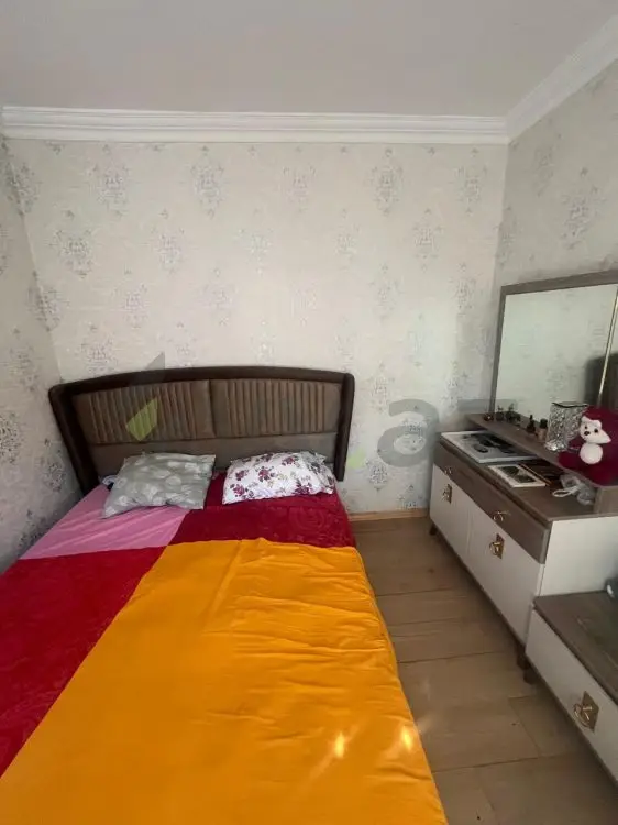 3 otaqlı mənzil Köhnə tikili Satılır, Binəqədi qəs., Binəqədi, Bakı — Mənzil, Bakı (7)