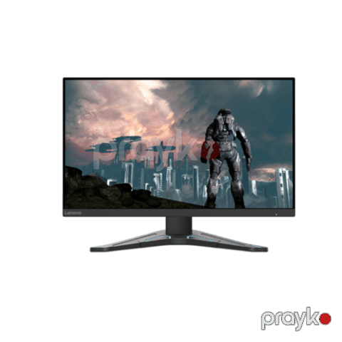 Lenovo G24-20 23.8" IPS Full HD – Oyun Monitoru — Bakı