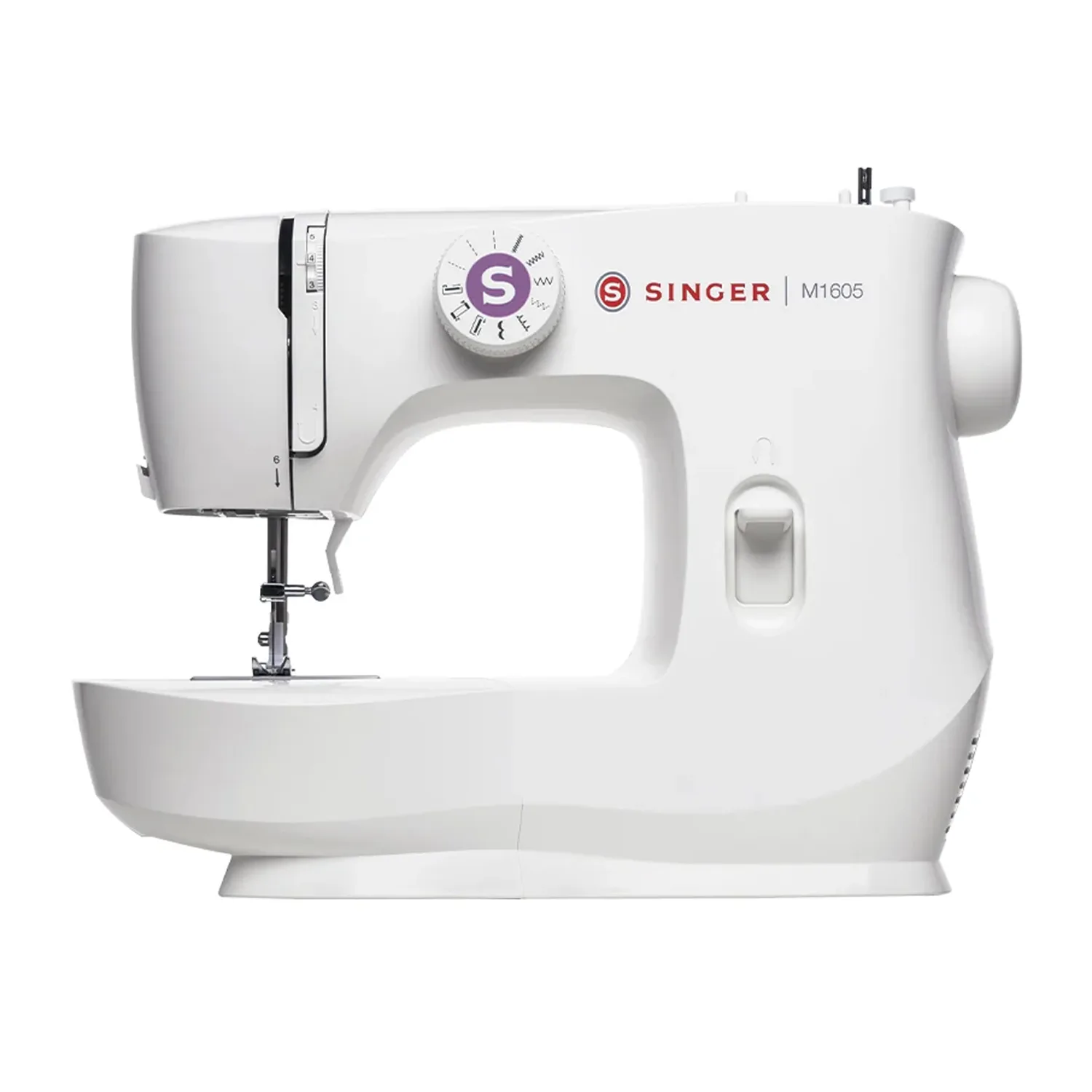 Paltar tikən maşın Singer M1605 — Bakı