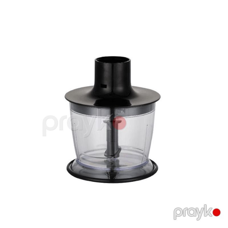 Blender Bergamo BG-HB3052DSB — Blenderlər, xırdalayanlar və mikserlər, Bakı (3)