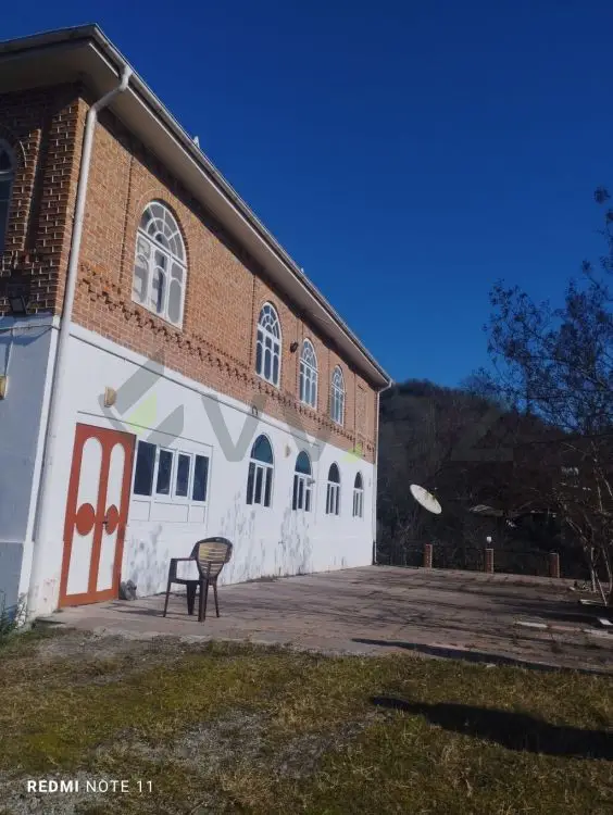 4 otaqlı Həyət evi Satılır, Lənkəran — Ev, villa, Lənkəran (5)
