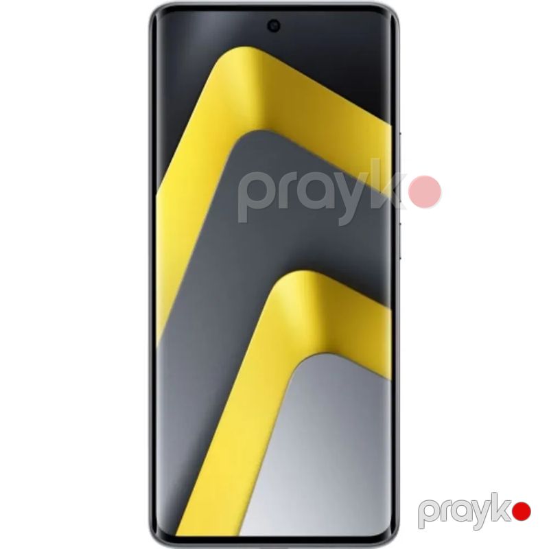 Poco M8 8GB/256GB Silver — Smartfonlar, Bakı (3)