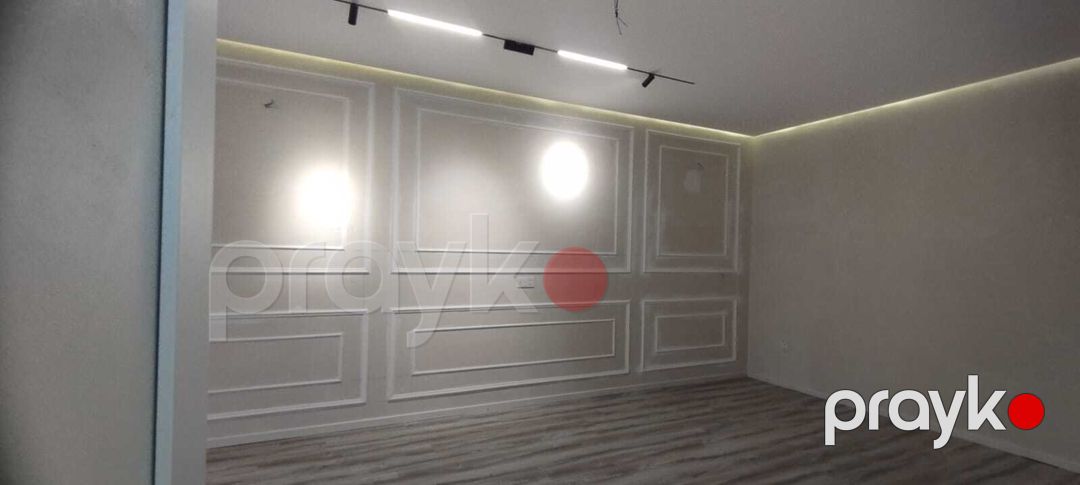 Satılır 4 otaqlı həyət evi/bağ evi 200 m² — Ev, villa, Bakı (9)