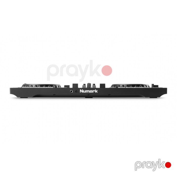 Numark Mixtrack Pro FX 2 Deck DJ Kontroller — Musiqiə alətləri, Bakı (2)
