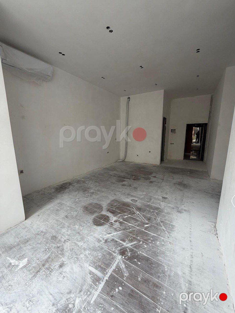 Satılır 1 otaqlı yeni tikili 53 m² — Mənzil, Bakı (10)