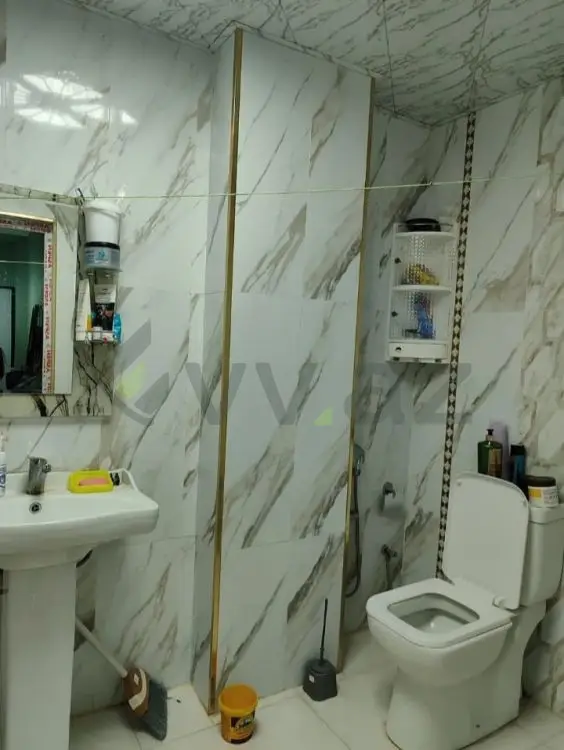 2 otaqlı mənzil Yeni tikili Satılır, Qurtuluş 93, Abşeron — Mənzil (3)