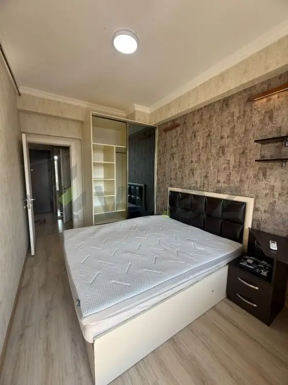 2 otaqlı mənzil Yeni tikili Kirayə, Alatava, Yasamal, Bakı — Mənzil, Bakı (3)