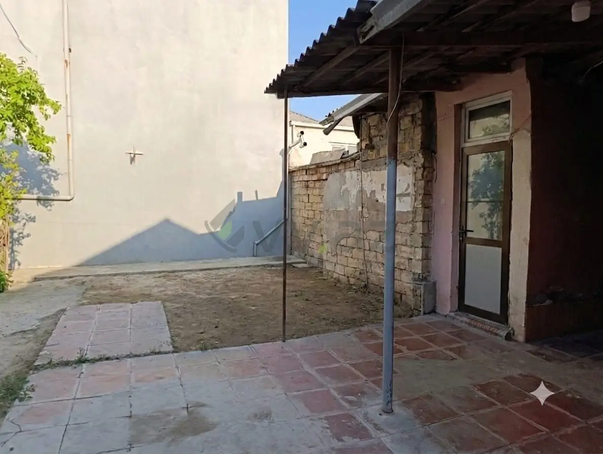 3 otaqlı Həyət evi Satılır, Biləcəri qəs., Binəqədi, Bakı — Ev, villa, Bakı (8)