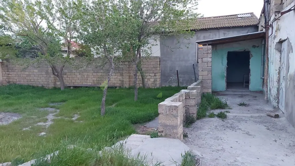 4 sot Torpaq Satılır, Corat köhnə Sumqayıt — Torpaq, Sumqayıt (2)